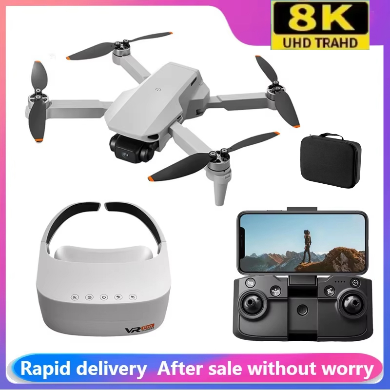 Jjrc Drone X12 - Nowy dron Aeri100 z funkcją pozycjonowania