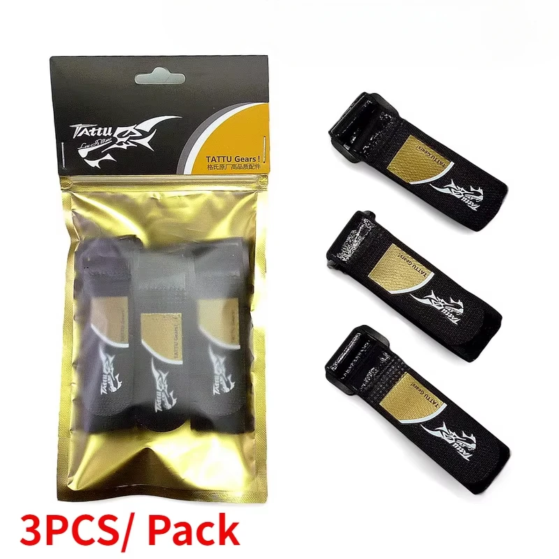 Drone Battery Strap - Oryginalny pasek na baterię ACE Tattu