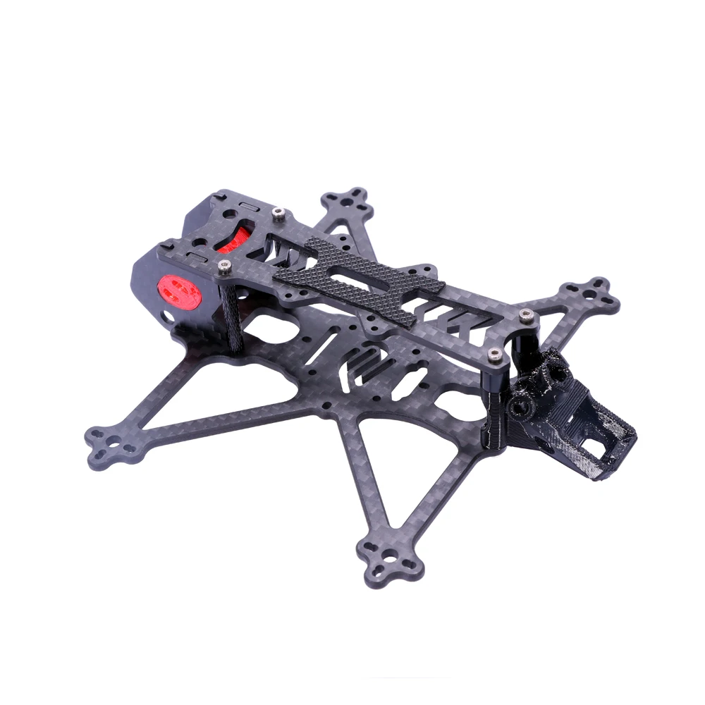 Drone Motor - AlfaRC Fi-135 3-calowy zestaw ramy wykałaczek