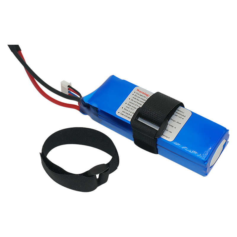 10 szt. Magiczne Paski Samoprz – Drone Battery Strap recenzja i cena
