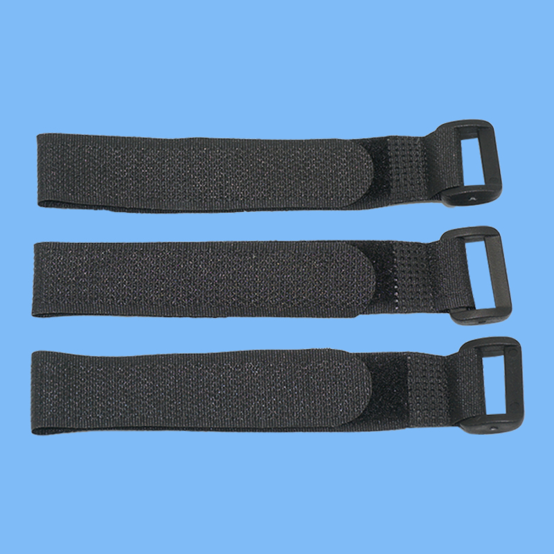 10 szt. Magiczne Paski Samoprz – Drone Battery Strap recenzja i cena