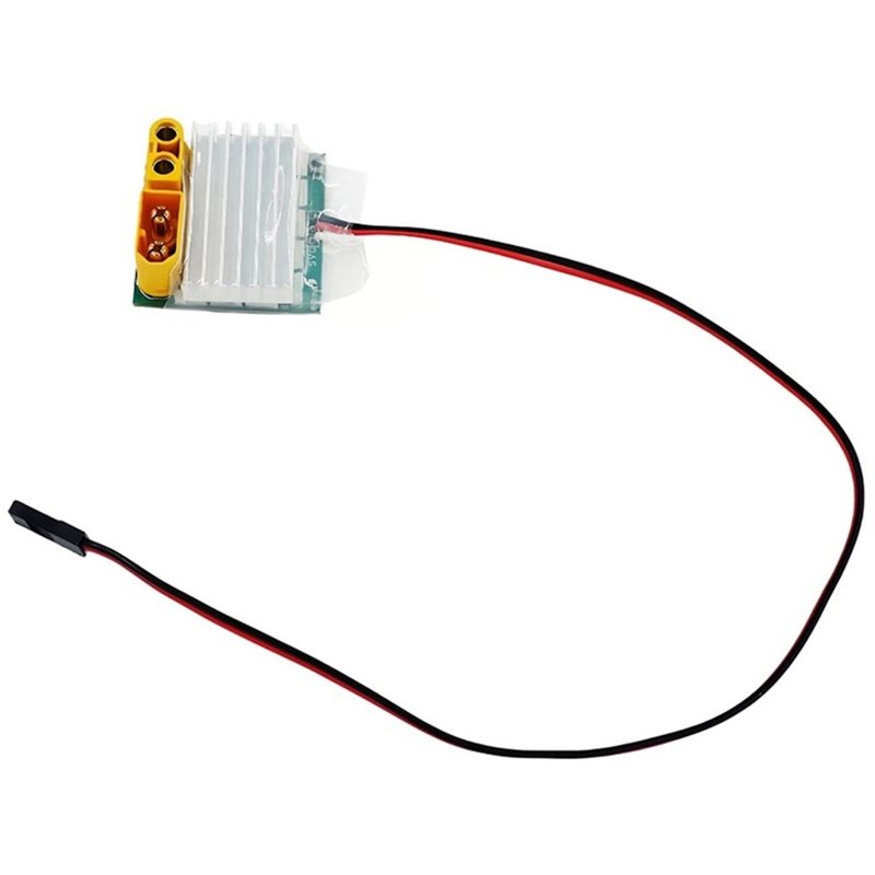 VEHO-4.5-5.5V 2-14S 200A – izo – Drone Motor recenzja i cena