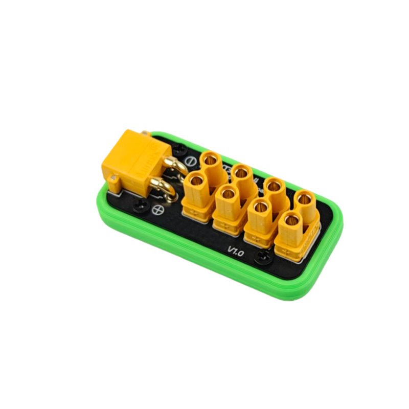 1 SZT. 30A Moduł Rozdzielacza  – Drone Power Distribution Board recenzja i cena