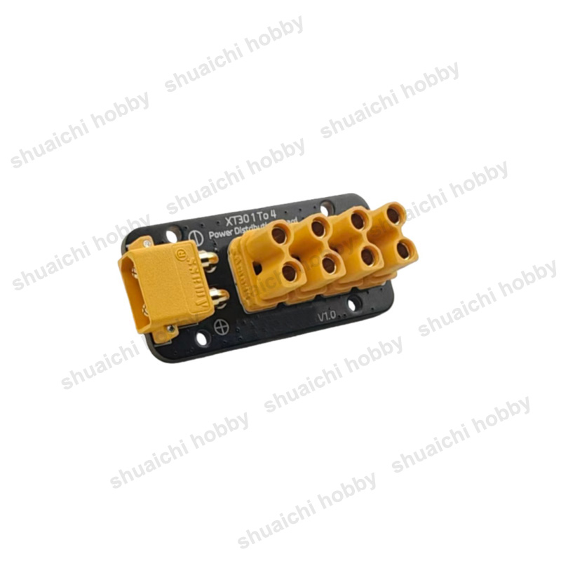 1 SZT. 30A Moduł Rozdzielacza  – Drone Power Distribution Board recenzja i cena