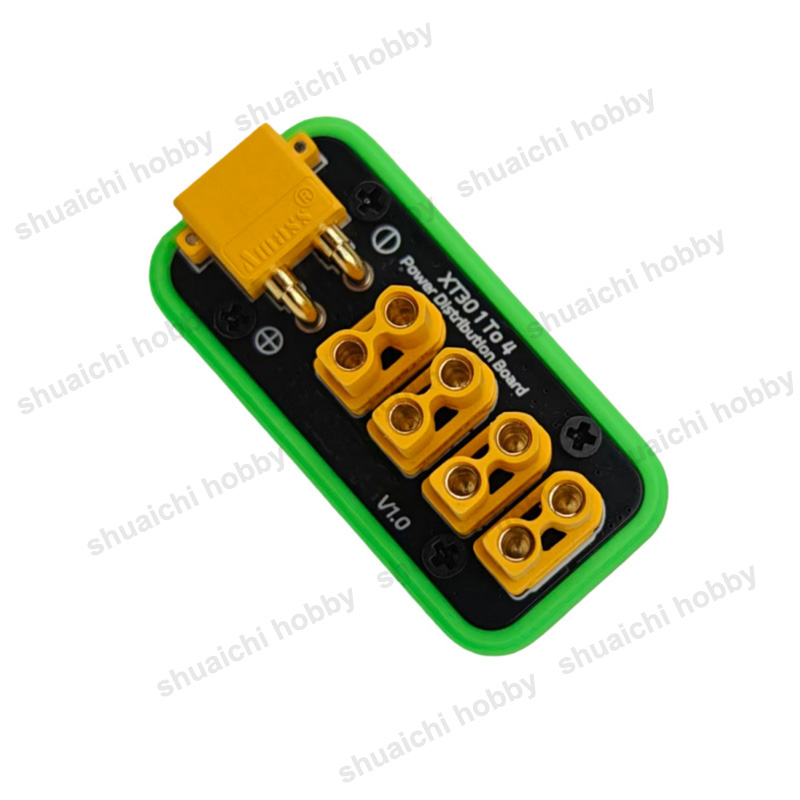 1 SZT. 30A Moduł Rozdzielacza  – Drone Power Distribution Board recenzja i cena