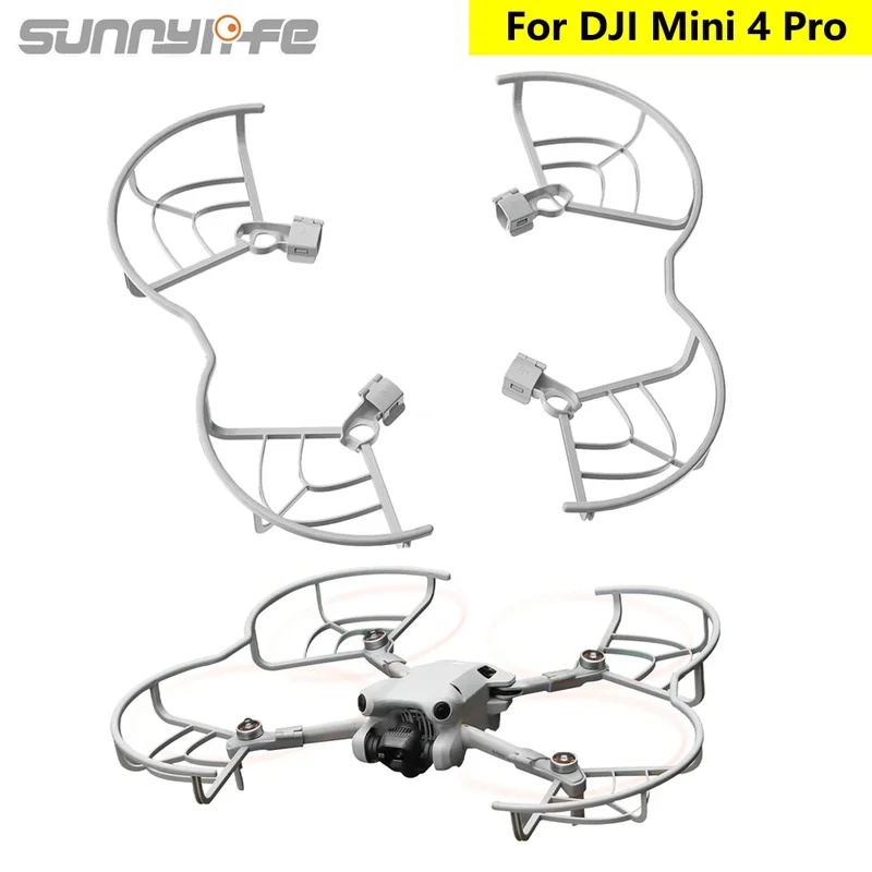 Osłona śmigła Sunnylife do dro – Drone Propeller Guard recenzja i cena
