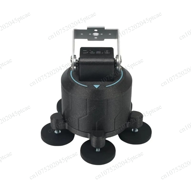 Serwomechaniczny dron do gier  – Drone Gimbal recenzja i cena