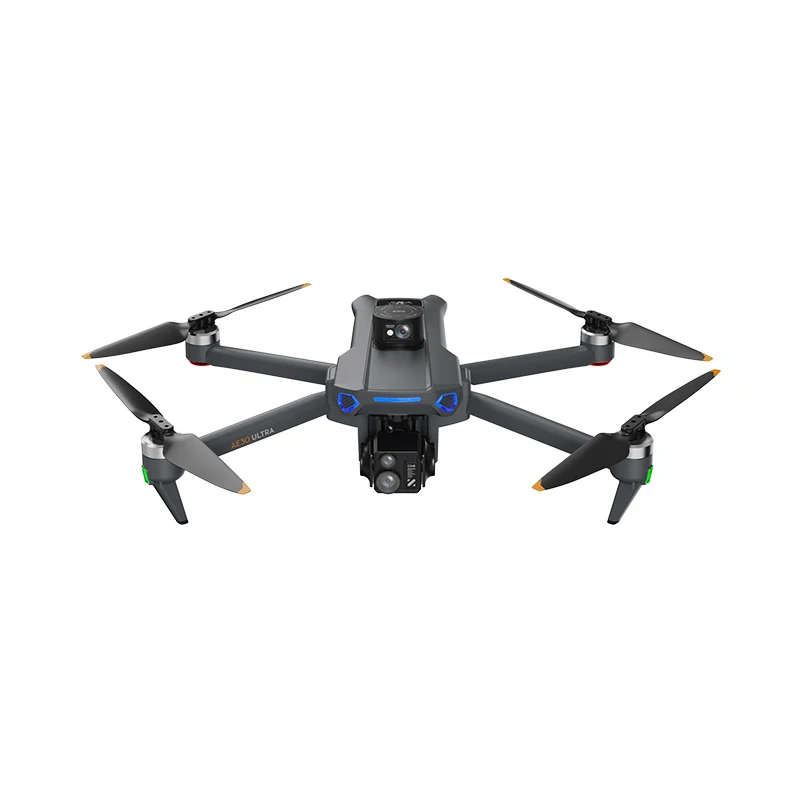 Dron AE30 GPS z kamerą 8K Prof – Drone Gps Mount recenzja i cena