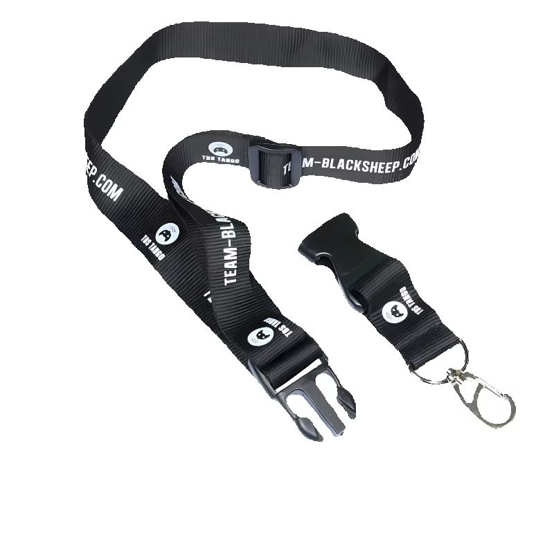 TBS Transmitter Lanyard TEAM B – Drone Battery Strap recenzja i cena