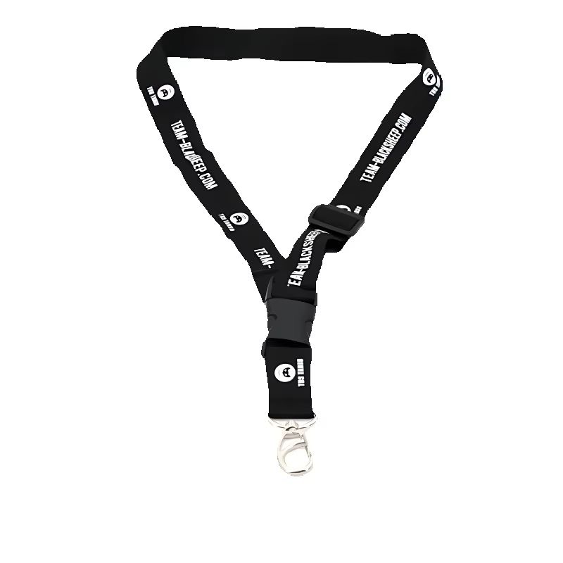 TBS Transmitter Lanyard TEAM B – Drone Battery Strap recenzja i cena