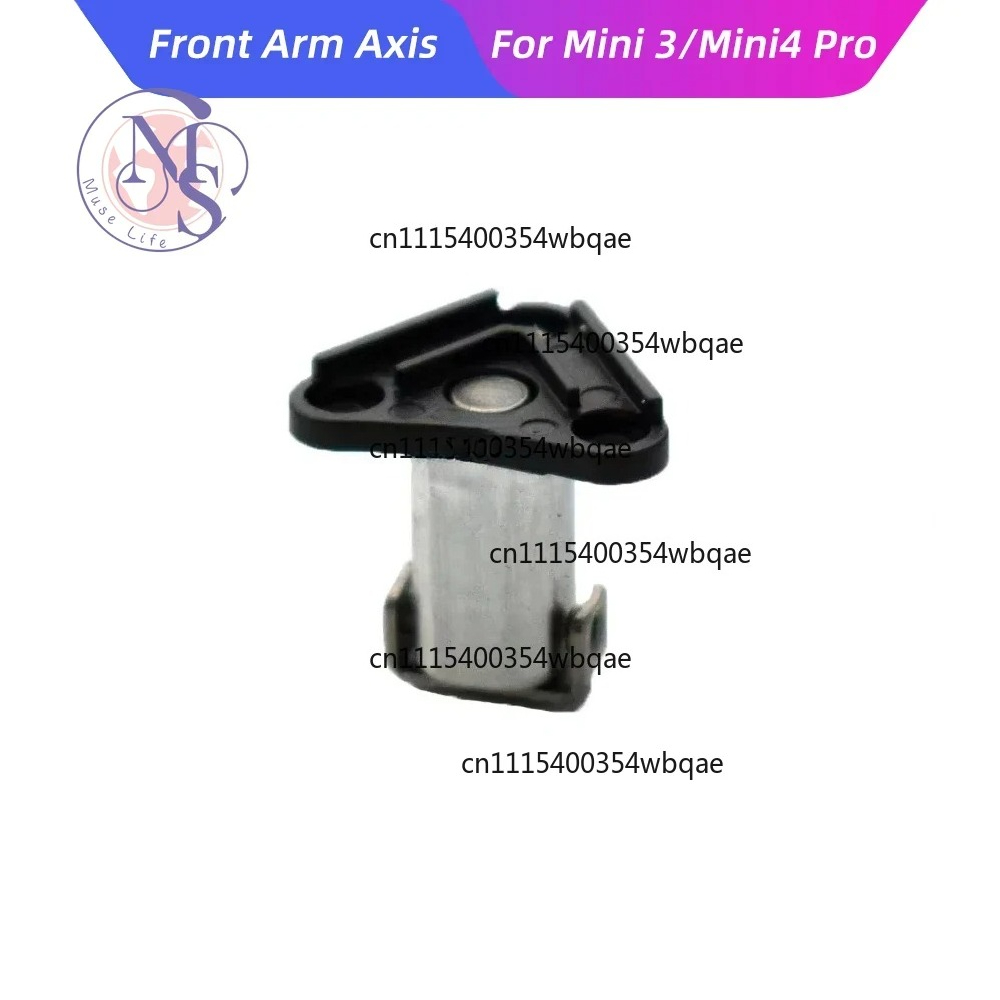 ZOCI-FOR – oś przedniego ramie – Dji Drone Mini 4 Pro recenzja i cena