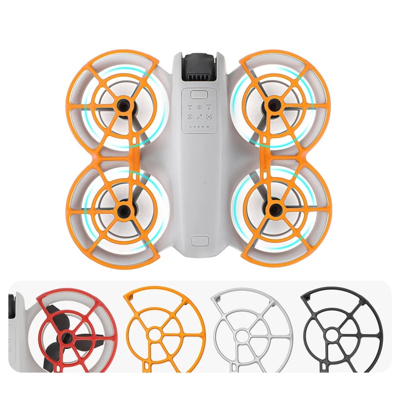 Osłona na śmigła DJI NEO, chro – Drone Propeller Guard recenzja i cena