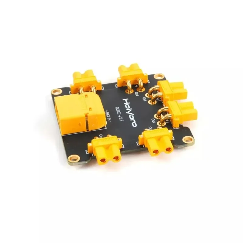 Płyta rozdzielcza zasilania Ho – Drone Power Distribution Board recenzja i cena