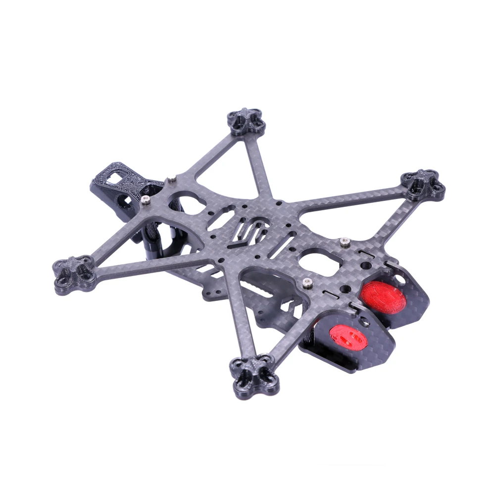 AlfaRC Fi-135 3-calowy zestaw  – Drone Motor recenzja i cena